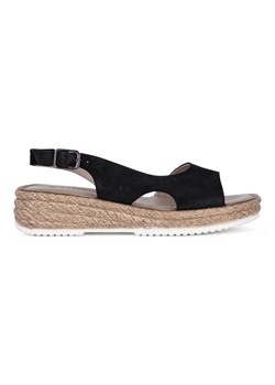 Sandały Lasocki WI16-3087-01 ze sklepu ccc.eu w kategorii Espadryle damskie - zdjęcie 176378784