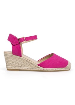 Espadryle Jenny Fairy WYL2610-2 ze sklepu ccc.eu w kategorii Espadryle damskie - zdjęcie 176378800