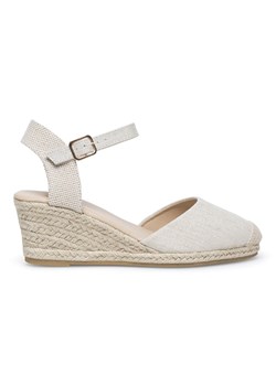 Espadryle Jenny Fairy WYL2610-2 ze sklepu ccc.eu w kategorii Espadryle damskie - zdjęcie 176378801