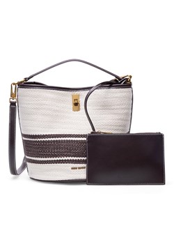 Torebka Gino Rossi TYLO-187 ze sklepu ccc.eu w kategorii Torby Shopper bag - zdjęcie 176378911