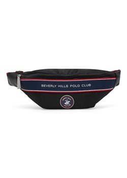 Torba męska Beverly Hills Polo Club BHPC-M-012-CCC-05 ze sklepu ccc.eu w kategorii Nerki - zdjęcie 176378981