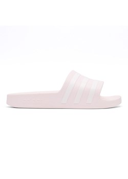 Klapki basenowe ADIDAS ADILETTE AQUA GZ5878 ze sklepu ccc.eu w kategorii Klapki damskie - zdjęcie 176379152