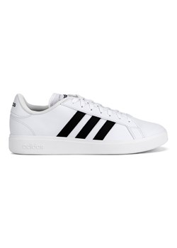 Obuwie sportowe ADIDAS GRAND COURT BASE 2.0 GW9250 ze sklepu ccc.eu w kategorii Buty sportowe męskie - zdjęcie 176379303