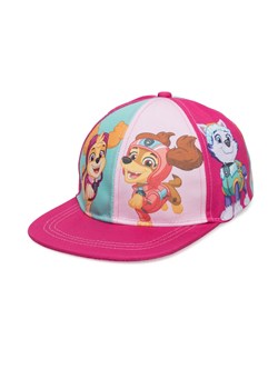 Czapka z daszkiem Paw Patrol ACCCS-SS24-407PAW ze sklepu ccc.eu w kategorii Czapki dziecięce - zdjęcie 176379310