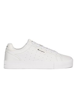 Obuwie sportowe Champion TL23 LOW CUT S11610-WW001 ze sklepu ccc.eu w kategorii Buty sportowe damskie - zdjęcie 176379404