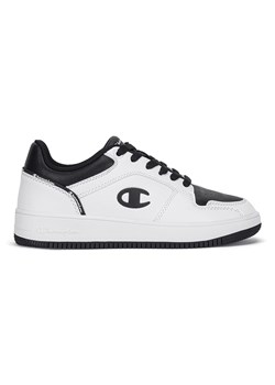 Obuwie sportowe Champion REBOUND 2.0 LOW S11470-WW028 ze sklepu ccc.eu w kategorii Buty sportowe damskie - zdjęcie 176379412