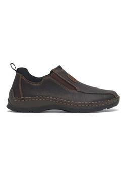 Półbuty Rieker 05363-25 ze sklepu ccc.eu w kategorii Półbuty męskie - zdjęcie 176379560