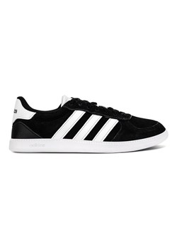 Obuwie sportowe ADIDAS BREAKNET SLEEK SUEDE IH5466 ze sklepu ccc.eu w kategorii Buty sportowe damskie - zdjęcie 176379644