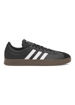 Obuwie sportowe ADIDAS VL COURT BASE ID3712 ze sklepu ccc.eu w kategorii Trampki męskie - zdjęcie 176379662