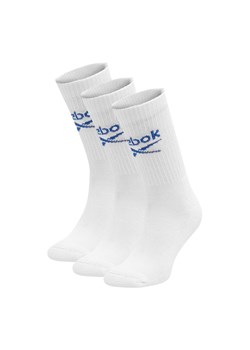 Skarpetki Reebok R0258-SS24 (3-PACK) ze sklepu ccc.eu w kategorii Skarpetki damskie - zdjęcie 176379680