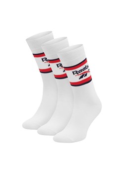 Skarpetki Reebok R0369-SS24 (3-PACK) ze sklepu ccc.eu w kategorii Skarpetki damskie - zdjęcie 176379681