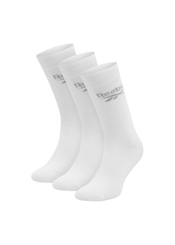 Skarpetki 3-pak Reebok R0367-SS24 (3-PACK) ze sklepu ccc.eu w kategorii Skarpetki damskie - zdjęcie 176379682