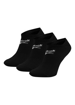 Skarpetki 3-pak Reebok R0353-SS24 (3-PACK) ze sklepu ccc.eu w kategorii Skarpetki damskie - zdjęcie 176379683