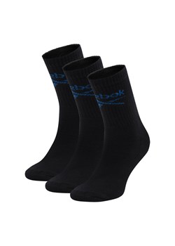 Skarpetki 3-pak Reebok R0258-SS24 (3-PACK) ze sklepu ccc.eu w kategorii Skarpetki damskie - zdjęcie 176379710