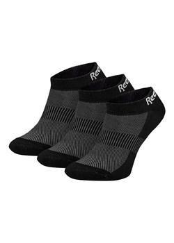 Skarpetki Reebok R0356-SS24 (3-PACK) ze sklepu ccc.eu w kategorii Skarpetki damskie - zdjęcie 176379711