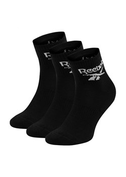 Skarpetki 3-pak Reebok R0427-SS24 (3-PACK) ze sklepu ccc.eu w kategorii Skarpetki damskie - zdjęcie 176379713