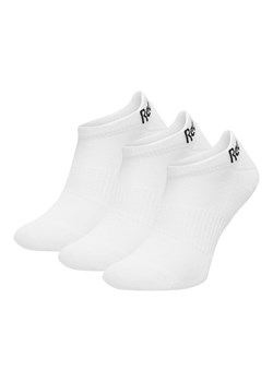 Skarpetki Reebok R0356P-SS24 (3-PACK) ze sklepu ccc.eu w kategorii Skarpetki damskie - zdjęcie 176379714