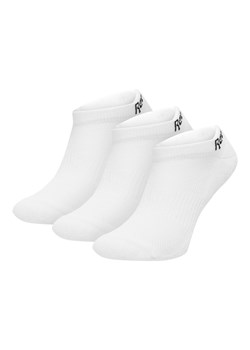 Skarpetki Reebok R0356-SS24 (3-PACK) ze sklepu ccc.eu w kategorii Skarpetki damskie - zdjęcie 176379720