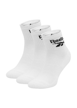 Skarpetki 3-pak Reebok R0427-SS24 (3-PACK) ze sklepu ccc.eu w kategorii Skarpetki damskie - zdjęcie 176379721