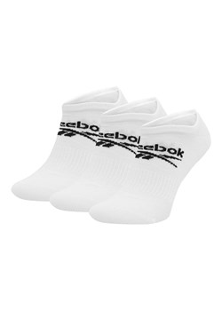 Skarpetki 3-pak Reebok R0353-SS24 (3-PACK) ze sklepu ccc.eu w kategorii Skarpetki damskie - zdjęcie 176379722