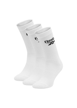 Skarpetki 3-pak Reebok R0452-SS24 (3-PACK) ze sklepu ccc.eu w kategorii Skarpetki damskie - zdjęcie 176379723