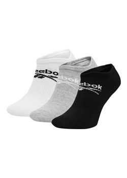 Skarpetki 3-pak Reebok R0353-SS24 (3-PACK) ze sklepu ccc.eu w kategorii Skarpetki damskie - zdjęcie 176379724