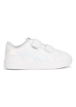 Obuwie sportowe Puma RICKIE CLASSIC V INF 40171201 ze sklepu ccc.eu w kategorii Buty sportowe dziecięce - zdjęcie 176379753