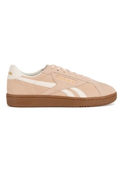 Obuwie sportowe Reebok CLUB C GROUNDS UK 100208146 ze sklepu ccc.eu w kategorii Buty sportowe damskie - zdjęcie 176379764