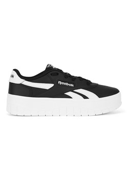 Obuwie sportowe Reebok COURT ADVANCE SURGE 100202649 ze sklepu ccc.eu w kategorii Buty sportowe damskie - zdjęcie 176379774