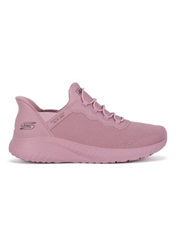 Obuwie sportowe Skechers BOBS SQUAD CHAOS 117500 ROS ze sklepu ccc.eu w kategorii Buty sportowe damskie - zdjęcie 176379780