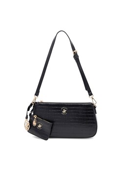 Torebka Beverly Hills Polo Club BHPC-W-03-A23 ze sklepu ccc.eu w kategorii Torebki damskie - zdjęcie 176379811