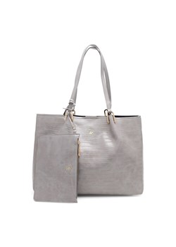 Torebka Beverly Hills Polo Club BHPC-W-01-A23 ze sklepu ccc.eu w kategorii Torby Shopper bag - zdjęcie 176379814