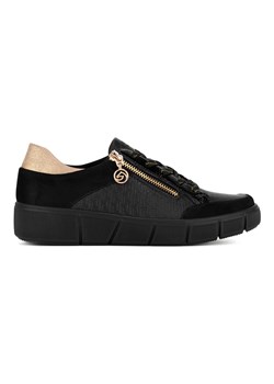 Sneakers Remonte D1T00-03 ze sklepu ccc.eu w kategorii Buty sportowe damskie - zdjęcie 176379822