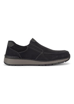 Półbuty Rieker B9062-00 ze sklepu ccc.eu w kategorii Półbuty męskie - zdjęcie 176379843