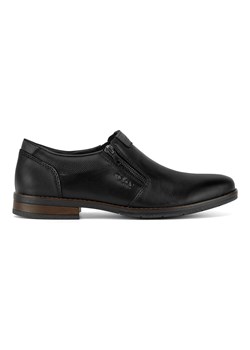 Półbuty Rieker 10351-00 ze sklepu ccc.eu w kategorii Półbuty męskie - zdjęcie 176379884