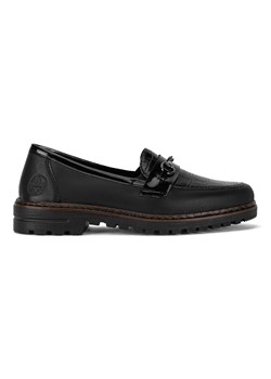 Mokasyn Rieker 54862-01 ze sklepu ccc.eu w kategorii Mokasyny damskie - zdjęcie 176379891