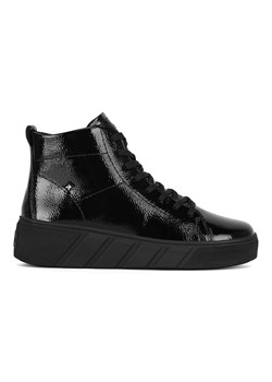 Trzewiki Rieker Revolution Lifestyle W0561-01 ze sklepu ccc.eu w kategorii Buty sportowe damskie - zdjęcie 176380074