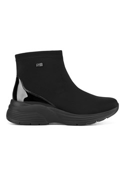 Botki Remonte D6677-03 ze sklepu ccc.eu w kategorii Botki - zdjęcie 176380093