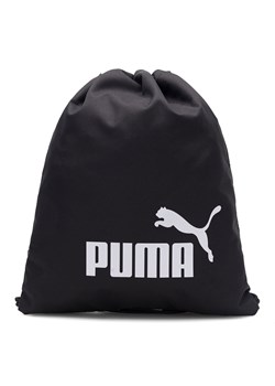 Worek na obuwie Puma PHASE GYM SACK 7994401 ze sklepu ccc.eu w kategorii Plecaki - zdjęcie 176380143