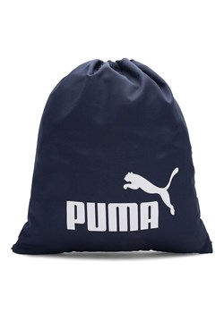 Worek na obuwie Puma PHASE GYM SACK 7994402 ze sklepu ccc.eu w kategorii Plecaki - zdjęcie 176380144