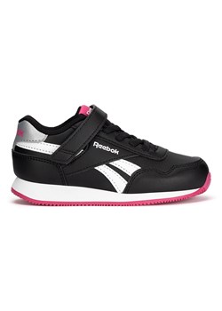 Obuwie sportowe Reebok ROYAL CL JOG 3.0 1V 100201650 ze sklepu ccc.eu w kategorii Buty sportowe dziecięce - zdjęcie 176380150