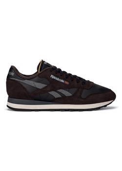 Obuwie sportowe Reebok CLASSIC LEATHER 100201111 ze sklepu ccc.eu w kategorii Buty sportowe męskie - zdjęcie 176380164