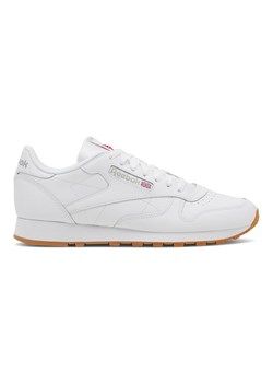 Obuwie sportowe Reebok CLASSIC LEATHER 100008491 ze sklepu ccc.eu w kategorii Buty sportowe męskie - zdjęcie 176380170