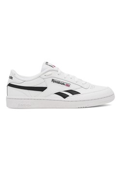 Obuwie sportowe Reebok CLUB C REVENGE 100032883 ze sklepu ccc.eu w kategorii Buty sportowe męskie - zdjęcie 176380193