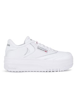 Obuwie sportowe Reebok CLUB C EXTRA 100075205 ze sklepu ccc.eu w kategorii Buty sportowe dziecięce - zdjęcie 176380221