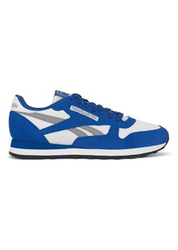 Obuwie sportowe Reebok CLASSIC LEATHER 100201128 ze sklepu ccc.eu w kategorii Buty sportowe męskie - zdjęcie 176380230