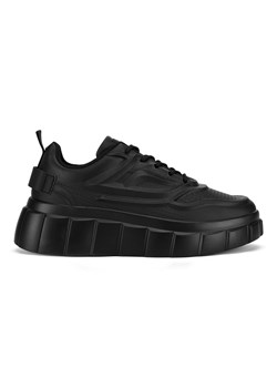 Sneakers DeeZee WAG1371703A ze sklepu ccc.eu w kategorii Buty sportowe damskie - zdjęcie 176380240