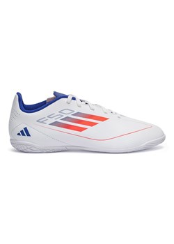 Obuwie sportowe ADIDAS F50 CLUB IN J IF1392 ze sklepu ccc.eu w kategorii Buty sportowe dziecięce - zdjęcie 176380341