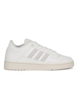 Obuwie sportowe ADIDAS RAPID COURT MID W JP5249 ze sklepu ccc.eu w kategorii Buty sportowe damskie - zdjęcie 176380381