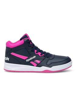 Obuwie sportowe Reebok BB4500 COURT 100033481K ze sklepu ccc.eu w kategorii Buty sportowe dziecięce - zdjęcie 176380450